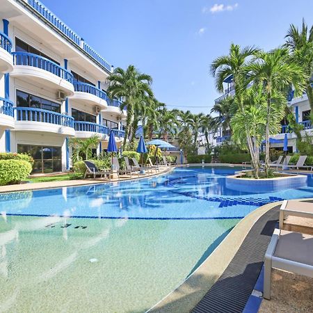 The Club Residence Kamala Beach Exterior foto