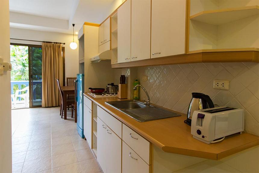 The Club Residence Kamala Beach Habitación foto