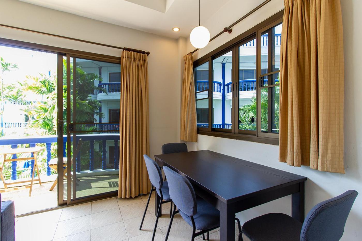 The Club Residence Kamala Beach Habitación foto