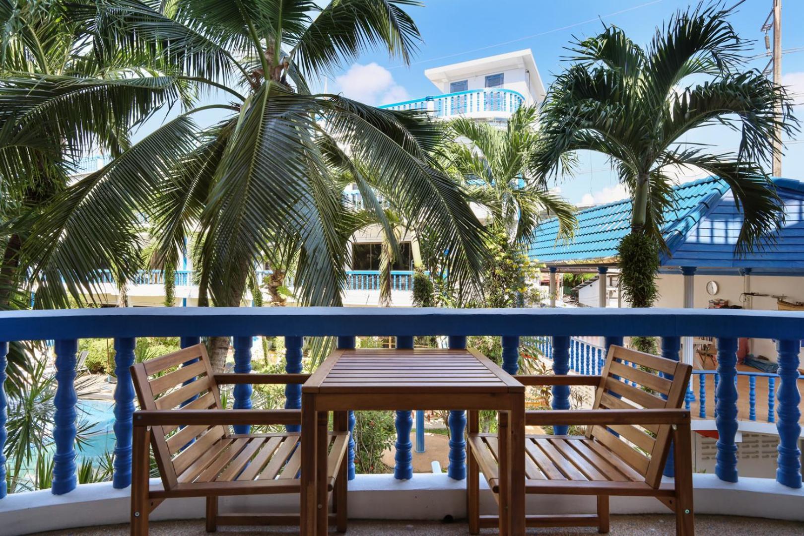 The Club Residence Kamala Beach Exterior foto